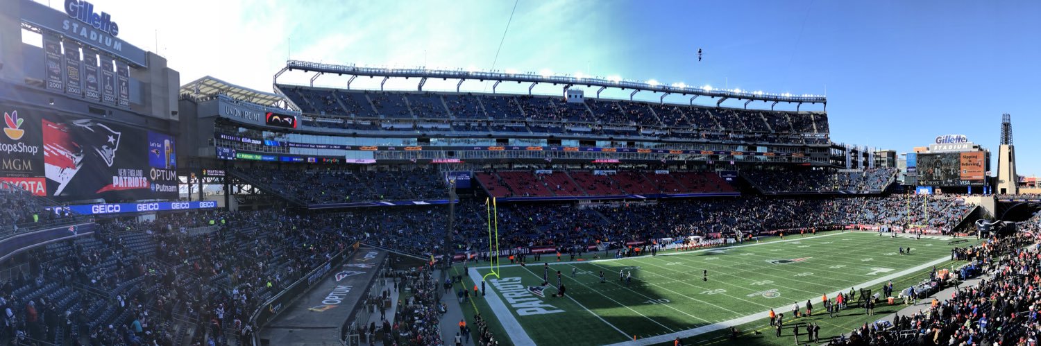 Kris_Patriots's profile banner image