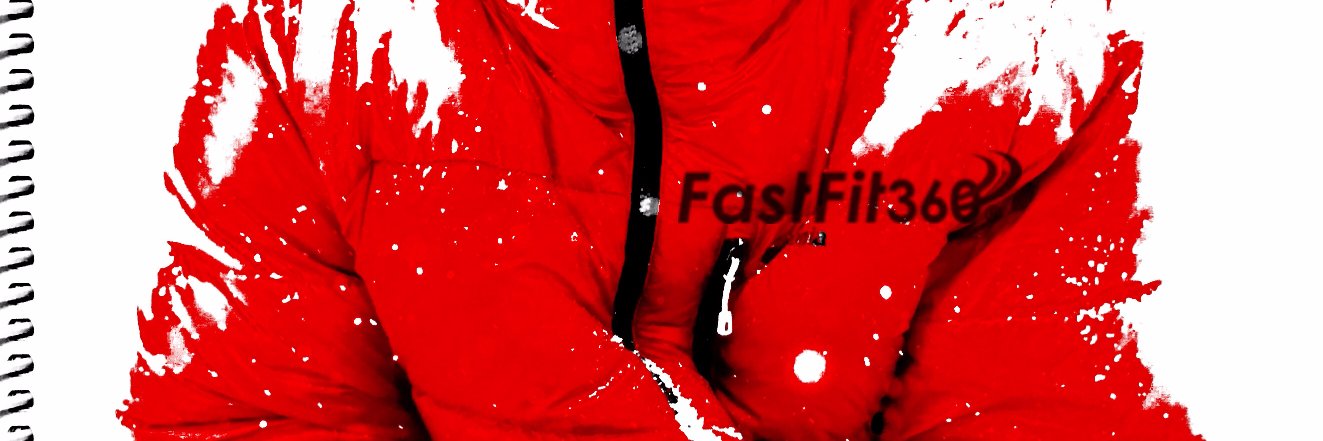 FastFit360's profile banner image