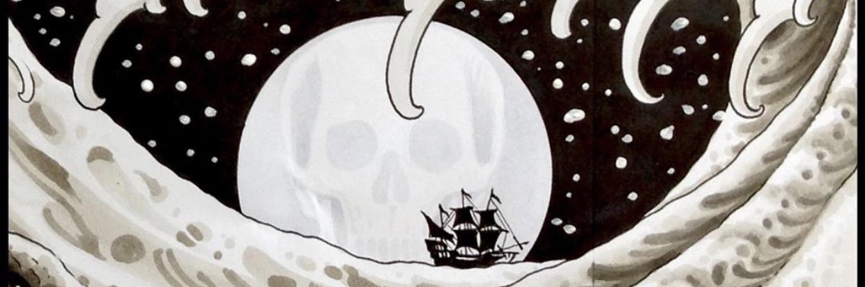 trissywo's profile banner image