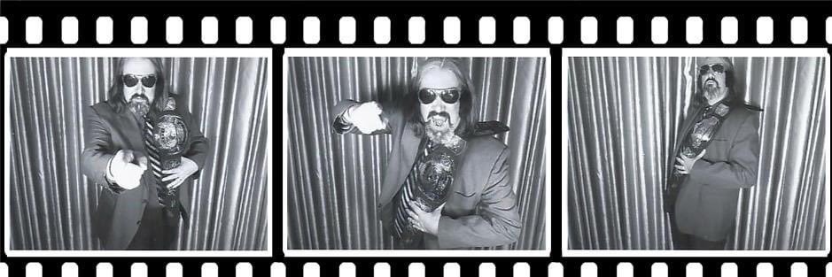 Michael Sorg: Podcaster & Video Production banner