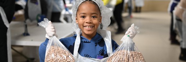 Chicago’s Food Bank Profile Banner