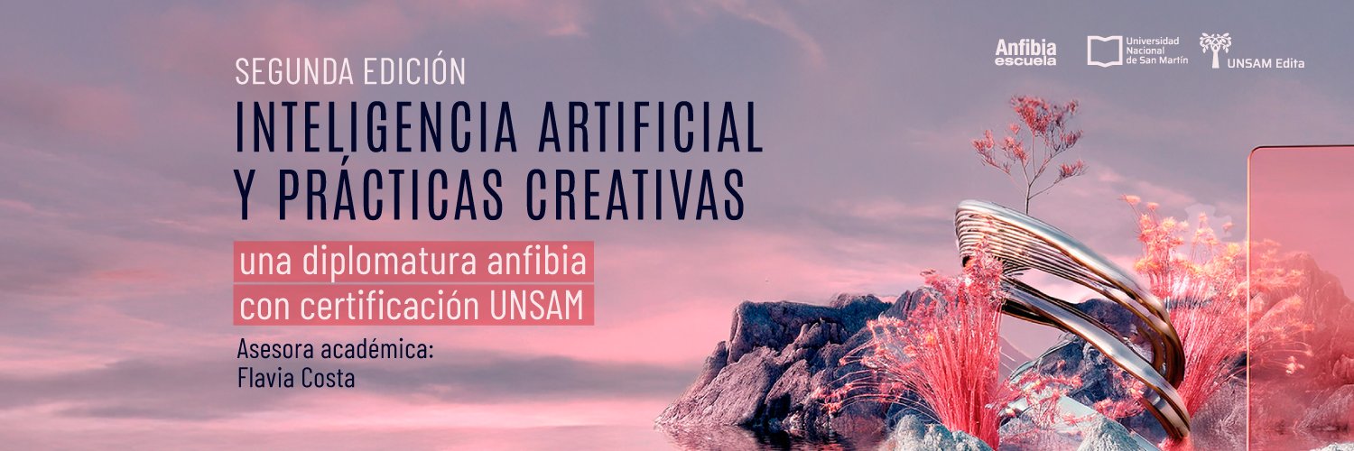 Revista Anfibia banner