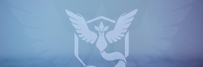 TeamMystic's profile banner image