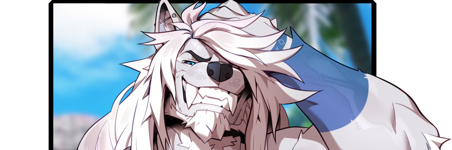Wolfy20's profile banner image
