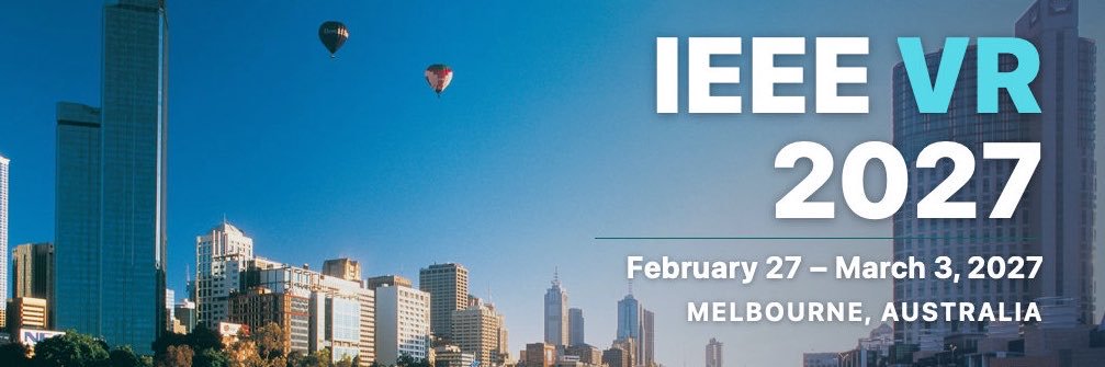 IEEEVR's profile banner image