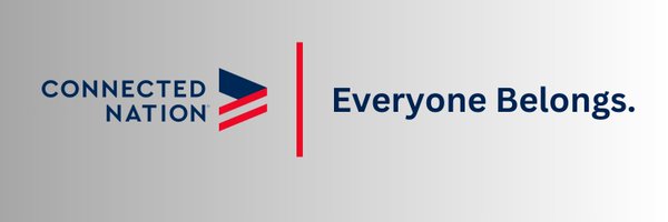 connectednation Profile Banner