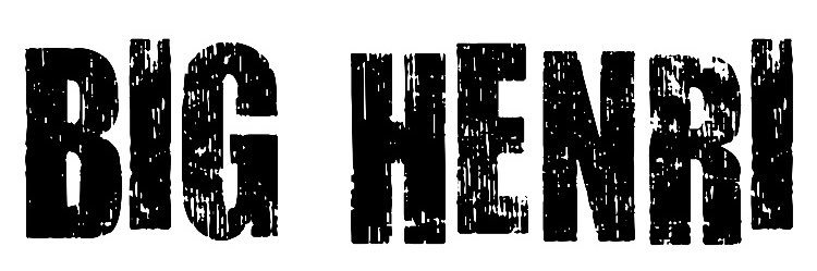 BigHenry256's profile banner image