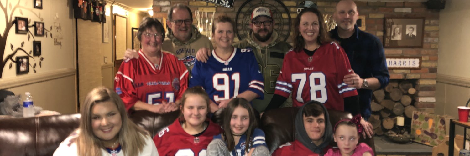 GaryFHarris's profile banner image