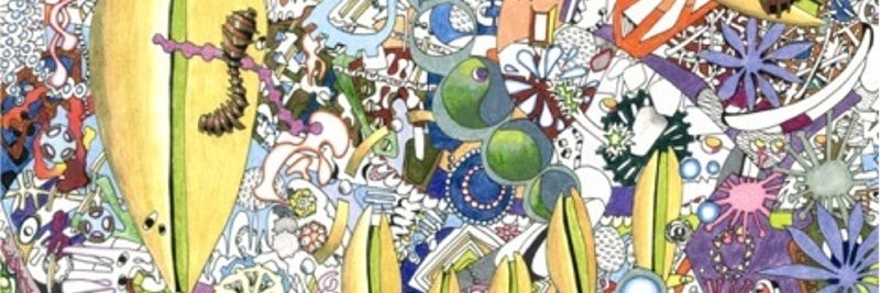 TheSugarclouds's profile banner image