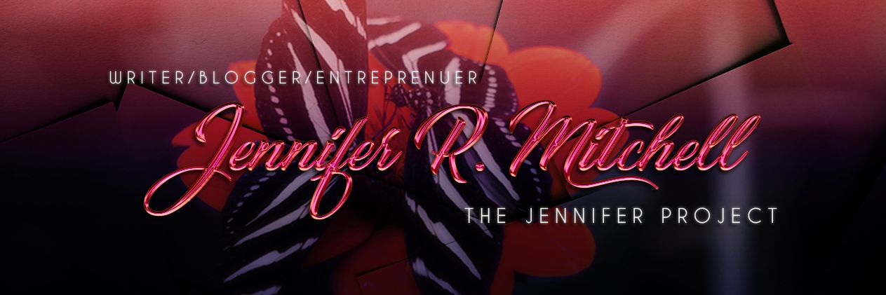 jenmitchwrites's profile banner image