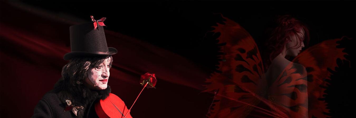 Adrian Stenning banner