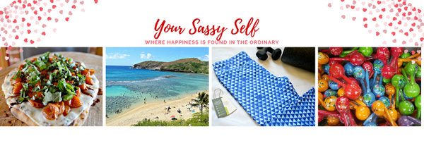 yoursassyself Profile Banner