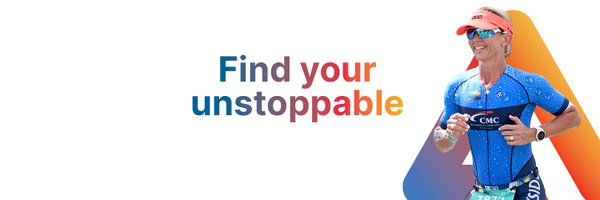 AusTriathlon Profile Banner