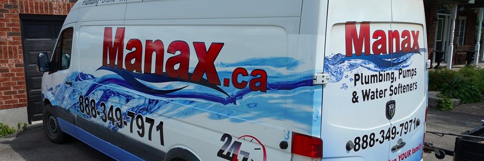 ManaxPlumbing's profile banner image
