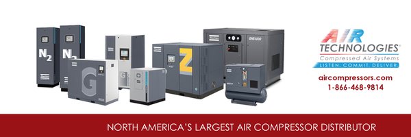 AirTechnologies Profile Banner