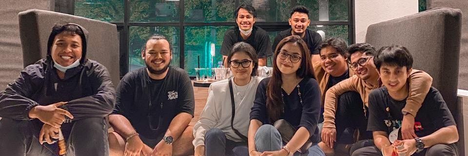 danangarief05's profile banner image