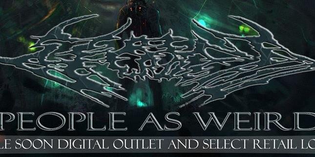 SERENA AFTER DEAD banner