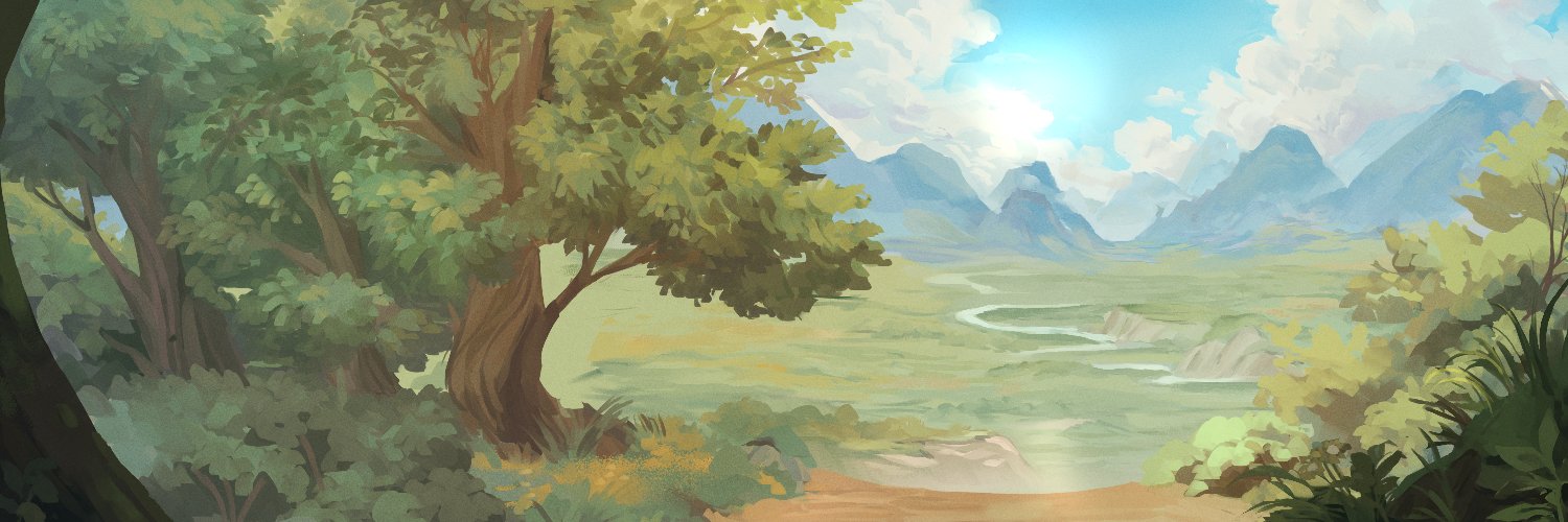 Lenamaly's profile banner image