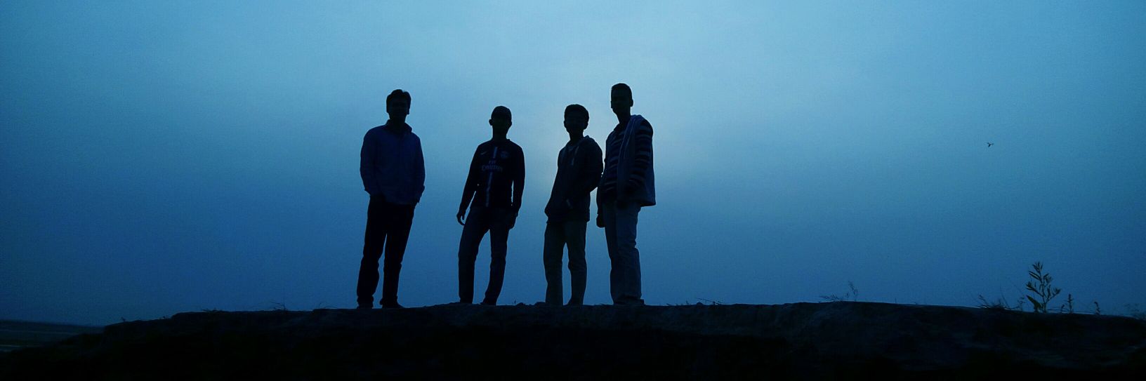 AlfeSany's profile banner image