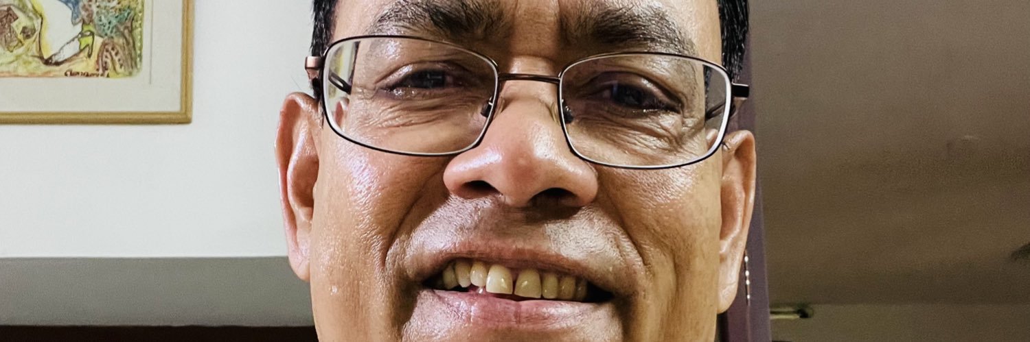 Thomas Vellaringattu banner