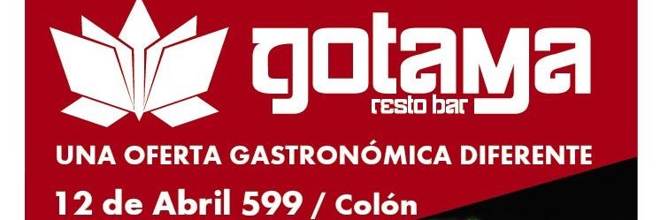 GoTaMaRestoBar's profile banner image
