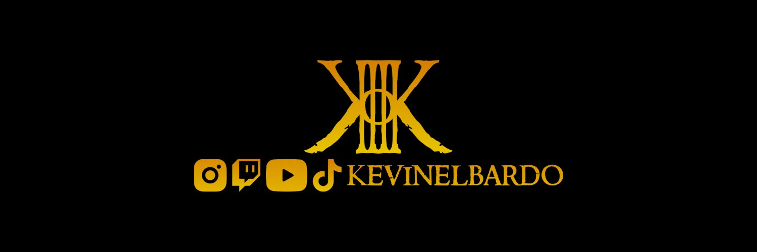 KevinElBardoOK's profile banner image