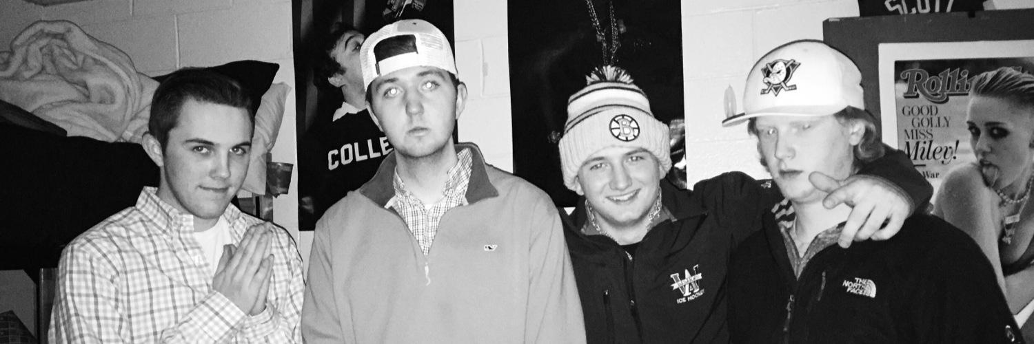 MikeyDeez17's profile banner image