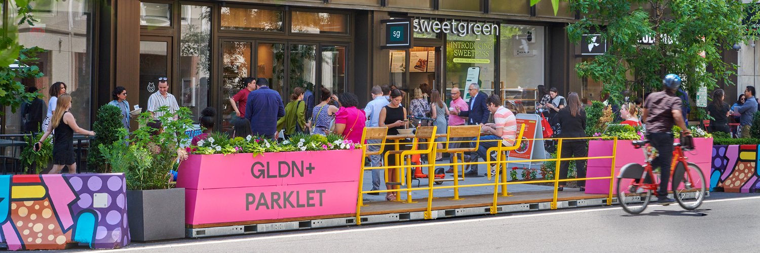 Golden Triangle BID banner