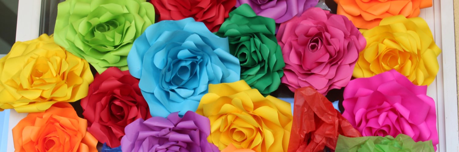 Jasmine banner