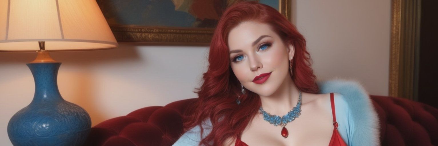 RedSkyeWorld's profile banner image