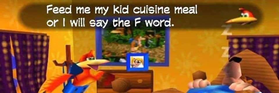 AustinnBainn's profile banner image