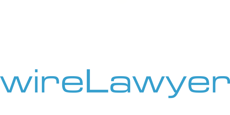 wireLawyer's profile banner image