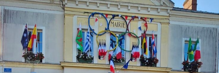 Michael ROUSSEAU banner