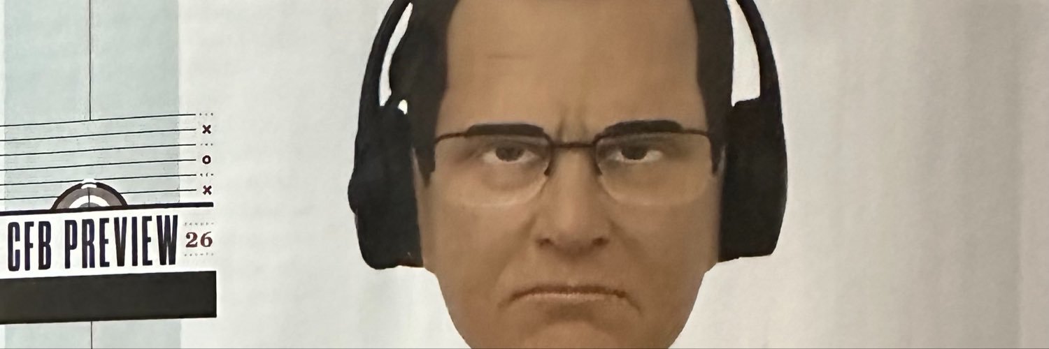 HoosierMick's profile banner image