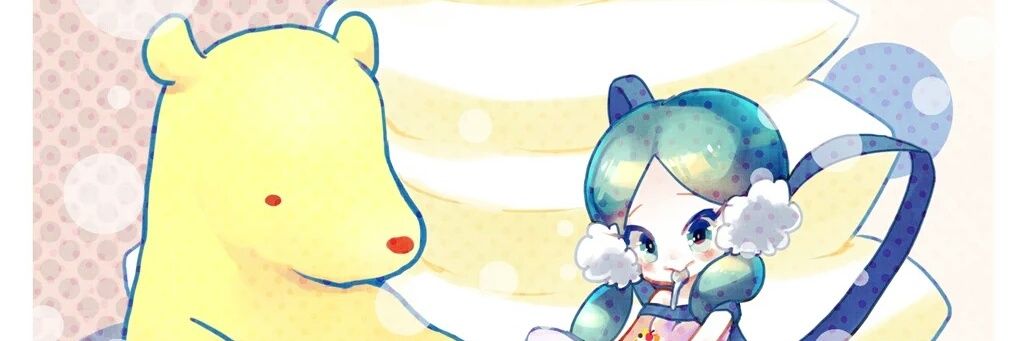 ちぃたけ banner
