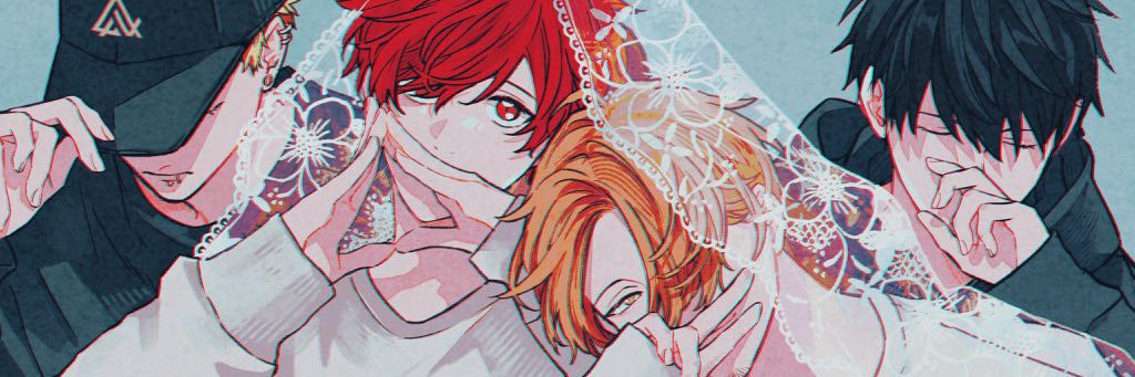 kari 🌈 banner