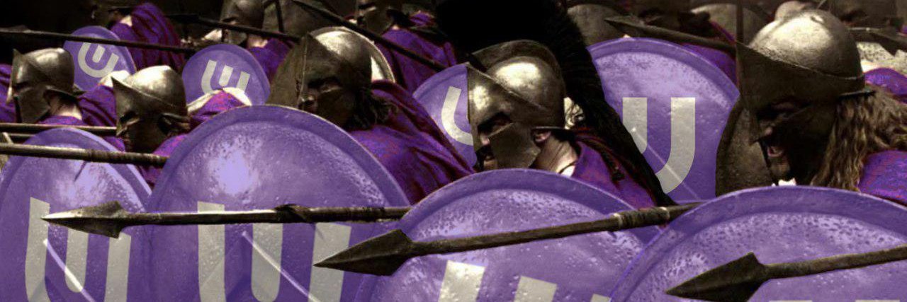 ᕫ Hanson david banner