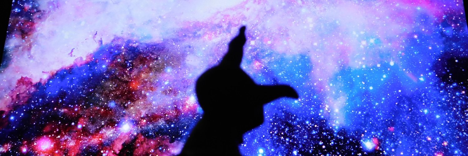 Hitzumink's profile banner image
