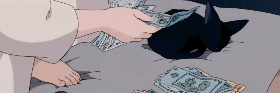 cleverdesperado's profile banner image