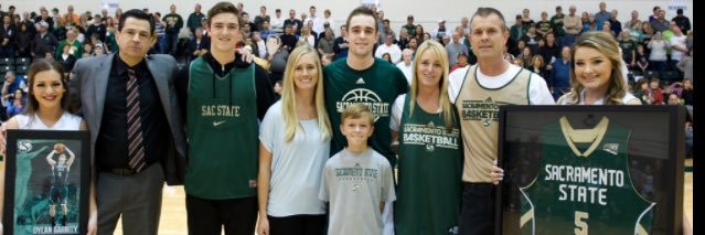 Dylan Garrity banner