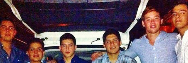 Marco Lopez banner