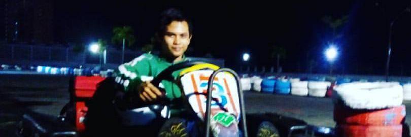 VijaiSem's profile banner image