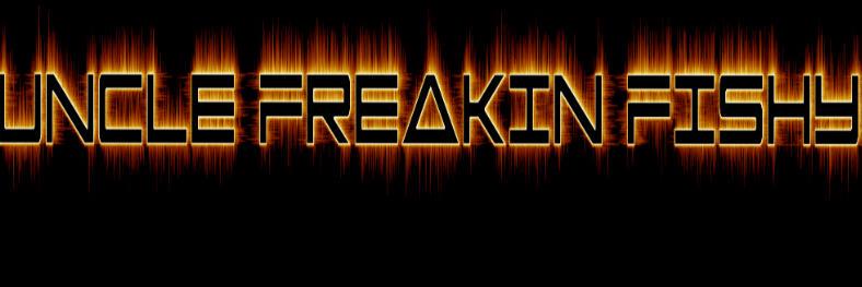 unclefreakfishy's profile banner image