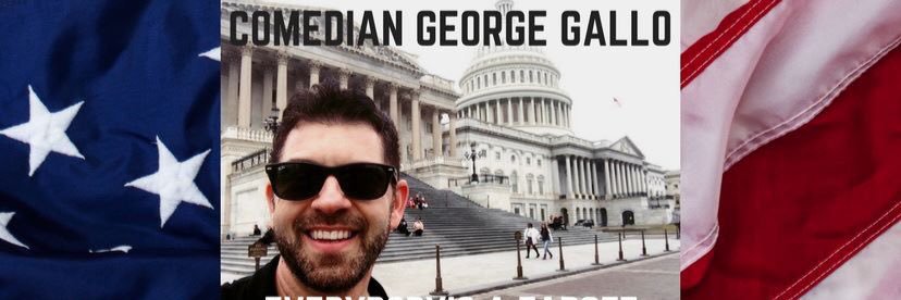 gallocomedy's profile banner image