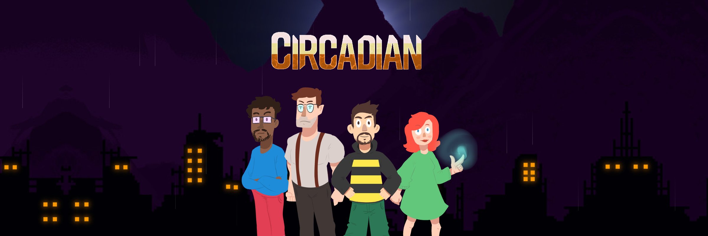 jeffgamedev's profile banner image