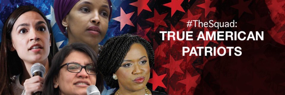 BornToResist45's profile banner image
