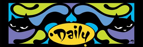 Mike Daily banner