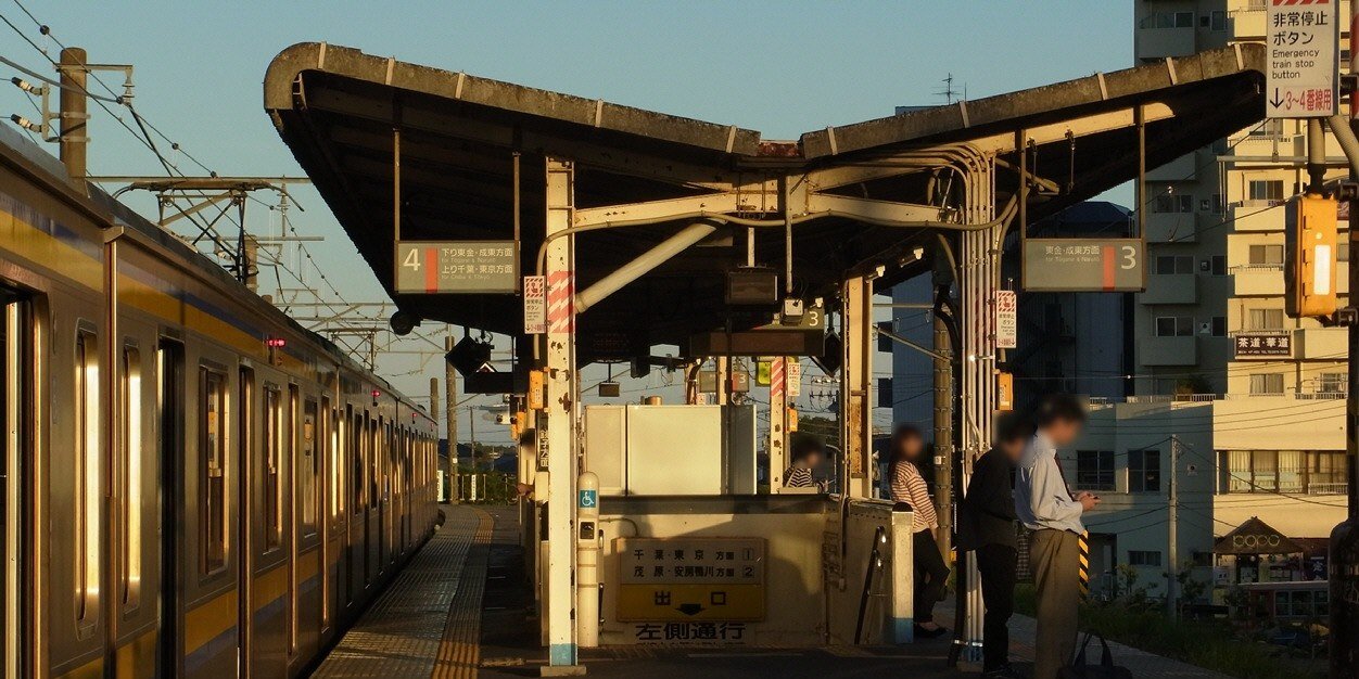 minamikazesetsu's profile banner image