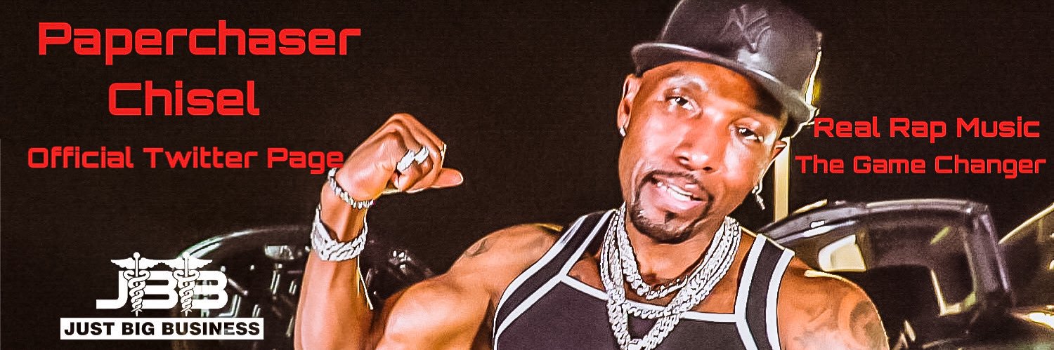 PaperchaserJBB's profile banner image