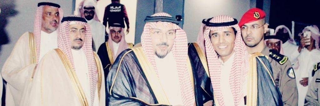 صالح سليمان الرشيدي banner
